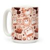 Marshmeowllows Coffee Mug Marshmeowllows Coffee Mug