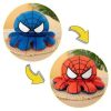 Marvel Avengers Plush Heroes: Spiderman, Iron Man & Captain America Toys