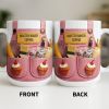 Master Baker And Delightful Baker's Craft - Personalized Custom Coffee Mug - JBS094_MG