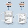 Mastering Chaos One Dumpster Fire At A Time - Coworker Personalized Custom Mug - Gift For Coworkers, Work Friends, Colleagues Mastering Chaos One Dumpster Fire At A Time - Coworker Personalized Custom Mug - Gift For Coworkers, Work Friends, Colleagues