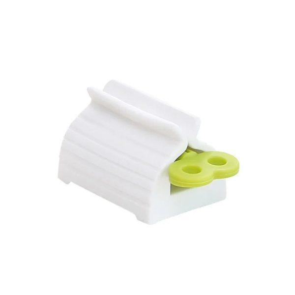 Maxipress: Ultimate Tube Squeezer & Holder Maxipress: Ultimate Tube Squeezer & Holder