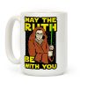 May the Ruth Be with You Coffee Mug May the Ruth Be with You Coffee Mug