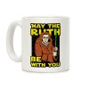 May the Ruth Be with You Coffee Mug May the Ruth Be with You Coffee Mug