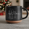 Me and My Fur Babies - Personalized Pet & Owner Pottery Mug CH07 899972 Me and My Fur Babies - Personalized Pet & Owner Pottery Mug CH07 899972