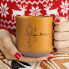 Me and My Fur Babies - Personalized Pet & Owner Pottery Mug CH07 899972 Me and My Fur Babies - Personalized Pet & Owner Pottery Mug CH07 899972