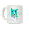 Melon Collie Coffee Mug Melon Collie Coffee Mug