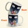 Memorial Pet - Personalized Mug