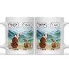 Memorial They Still Talk About You - Memorial Gift For Pet Lovers - Personalized Mug Memorial They Still Talk About You - Memorial Gift For Pet Lovers - Personalized Mug