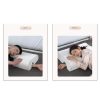 Memory Foam Couples Pillow With Arm Rest Memory Foam Couples Pillow With Arm Rest