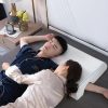 Memory Foam Couples Pillow With Arm Rest Memory Foam Couples Pillow With Arm Rest