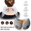 Memory Foam Ergonomic Neck Pillow Memory Foam Ergonomic Neck Pillow