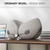Memory Foam Ergonomic Neck Pillow Memory Foam Ergonomic Neck Pillow