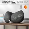 Memory Foam Ergonomic Neck Pillow Memory Foam Ergonomic Neck Pillow