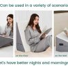 Memory Foam Wedge Pillow Memory Foam Wedge Pillow