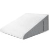 Memory Foam Wedge Pillow Memory Foam Wedge Pillow