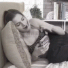 Memory Foam Wedge Pillow Memory Foam Wedge Pillow