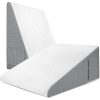 Memory Foam Wedge Pillow Memory Foam Wedge Pillow
