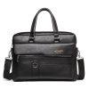 Men Briefcase Bag