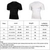 Men'S Body Shaper Slimming T-Shirt Men'S Body Shaper Slimming T-Shirt