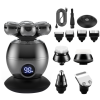 Men'S Electric Shaver Men'S Electric Shaver