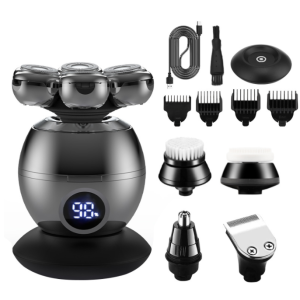 Men'S Electric Shaver