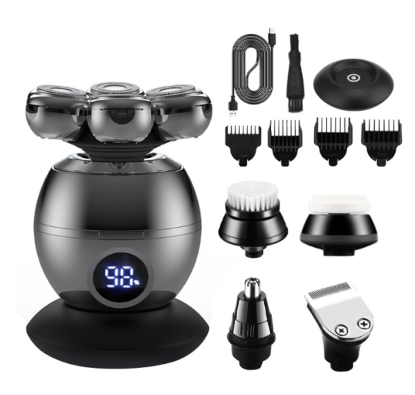 Men'S Electric Shaver Men'S Electric Shaver