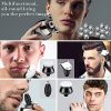 Men'S Electric Shaver Men'S Electric Shaver