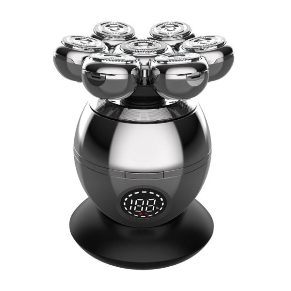 Men'S Electric Shaver Men'S Electric Shaver