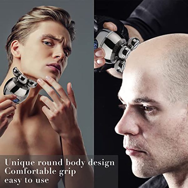 Men'S Electric Shaver Men'S Electric Shaver