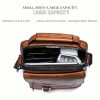 Men'S Messenger Bag Men'S Messenger Bag