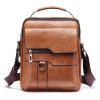 Men'S Messenger Bag Men'S Messenger Bag