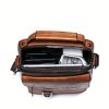 Men'S Messenger Bag Men'S Messenger Bag