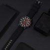 Men’s Minimal Quartz Watch Necklace and Bracelet Set Men’s Minimal Quartz Watch Necklace and Bracelet Set
