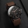 Men’s Quartz Watch and Bracelet Set 4 or 5 Pieces Men’s Quartz Watch and Bracelet Set 4 or 5 Pieces