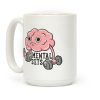 Mental Sets Coffee Mug