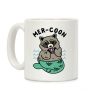 Mer-Coon Coffee Mug Mer-Coon Coffee Mug