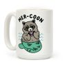 Mer-Coon Coffee Mug Mer-Coon Coffee Mug