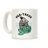 Mer-Trash Opossum Coffee Mug Mer-Trash Opossum Coffee Mug