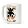 Merberus Coffee Mug Merberus Coffee Mug