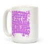 Mercury Is Out of Retrograde and I'm Still Depressed Coffee Mug Mercury Is Out of Retrograde and I'm Still Depressed Coffee Mug