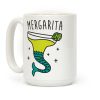 Mergarita Coffee Mug Mergarita Coffee Mug
