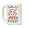 MerGAY Coffee Mug MerGAY Coffee Mug