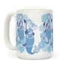Mermaid Autopsy Coffee Mug Mermaid Autopsy Coffee Mug
