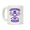 Mermaid Gang Coffee Mug Mermaid Gang Coffee Mug