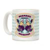 Mermaids Against Misogyny Coffee Mug Mermaids Against Misogyny Coffee Mug