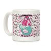 Mermaids For Equality Coffee Mug Mermaids For Equality Coffee Mug
