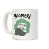 Mermerd Derpy mermaid Coffee Mug Mermerd Derpy mermaid Coffee Mug