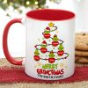 Merry Christmas-Personalized Accent Mug -Gift For Family-Christmas Gift- Family Mug-CC-AM11OZ-06acqn210923 Merry Christmas-Personalized Accent Mug -Gift For Family-Christmas Gift- Family Mug-CC-AM11OZ-06acqn210923