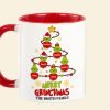 Merry Christmas-Personalized Accent Mug -Gift For Family-Christmas Gift- Family Mug-CC-AM11OZ-06acqn210923 Merry Christmas-Personalized Accent Mug -Gift For Family-Christmas Gift- Family Mug-CC-AM11OZ-06acqn210923