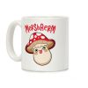 Mershrerm Coffee Mug Mershrerm Coffee Mug